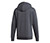 Adidas 3Striped Fleece Jacket (M)
