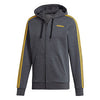 Adidas 3Striped Fleece Jacket (M)