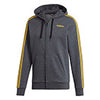 Adidas 3Striped Fleece Jacket (M)