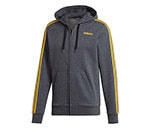 Adidas 3Striped Fleece Jacket (M)