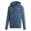 Adidas 3Striped Fleece Jacket (M)