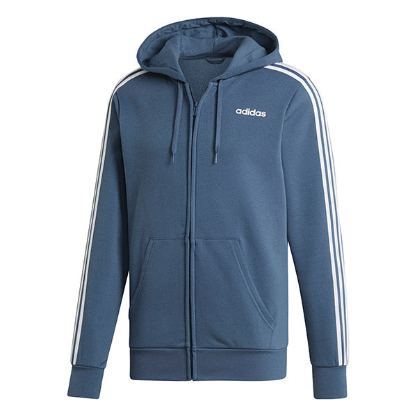 Adidas 3Striped Fleece Jacket (M)