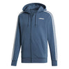 Adidas 3Striped Fleece Jacket (M)