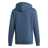 Adidas 3Striped Fleece Jacket (M)