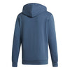 Adidas 3Striped Fleece Jacket (M)
