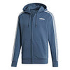 Adidas 3Striped Fleece Jacket (M)