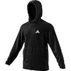 Adidas Ti Full Zip Hoodie (M)