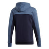 Adidas Full Zip Brand Jacket (M)