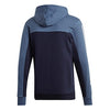 Adidas Full Zip Brand Jacket (M)