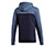 Adidas Full Zip Brand Jacket (M)