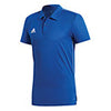 Adidas Core 18 Polo (M) (Royal)