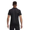 Adidas Core 18 Polo (M) (Black)