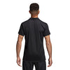 Adidas Core 18 Polo (M) (Black)