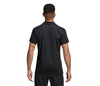 Adidas Core 18 Polo (M) (Black)