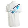 Adidas Originals Graphic Archive Tennis Polo (M)