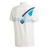 Adidas Originals Graphic Archive Tennis Polo (M)