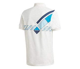 Adidas Originals Graphic Archive Tennis Polo (M)