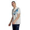 Adidas Originals Graphic Archive Tennis Polo (M)