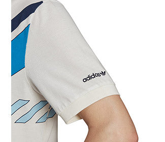 Adidas Originals Graphic Archive Tennis Polo (M)
