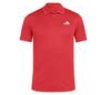 Adidas Freelift Polo (M) (Red)