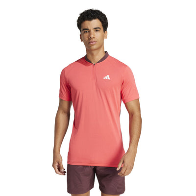 Adidas Freelift Polo Pro (M) (Red)