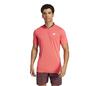 Adidas Freelift Polo Pro (M) (Red)