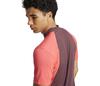 Adidas Freelift Polo Pro (M) (Red)