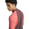 Adidas Freelift Polo Pro (M) (Red)