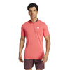 Adidas Freelift Polo Pro (M) (Red)