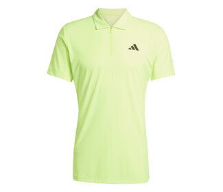 Adidas Freelift Polo Pro B French Open (M) (Lucid Lemon)