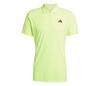 Adidas Freelift Polo Pro B French Open (M) (Lucid Lemon)