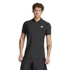 Adidas Freelift Polo Pro French Open (M) (Black)