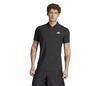 Adidas Freelift Polo Pro French Open (M) (Black)