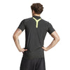 Adidas Freelift Polo Pro French Open (M) (Black)