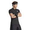 Adidas Freelift Polo Pro French Open (M) (Black)
