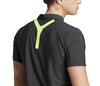 Adidas Freelift Polo Pro French Open (M) (Black)