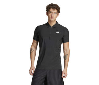 Adidas Freelift Polo Pro French Open (M) (Black)