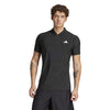 Adidas Freelift Polo Pro French Open (M) (Black)