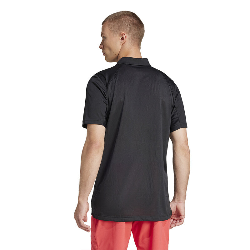 Adidas Club Polo (M) (Dark Blue) Adidas