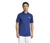 Adidas Club Polo (M) (Dark Blue)