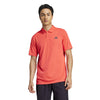 Adidas Club Polo (M) (Dark Blue) Adidas