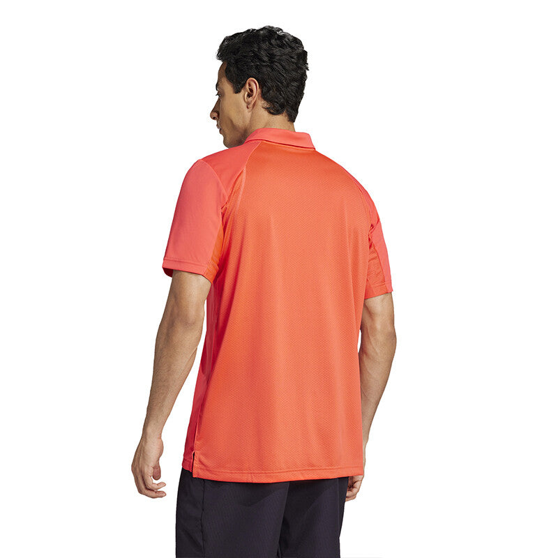 Adidas Club Polo (M) (Dark Blue) Adidas