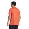Adidas Club Polo (M) (Dark Blue) Adidas