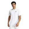 Adidas Club Polo (M) (Dark Blue) Adidas