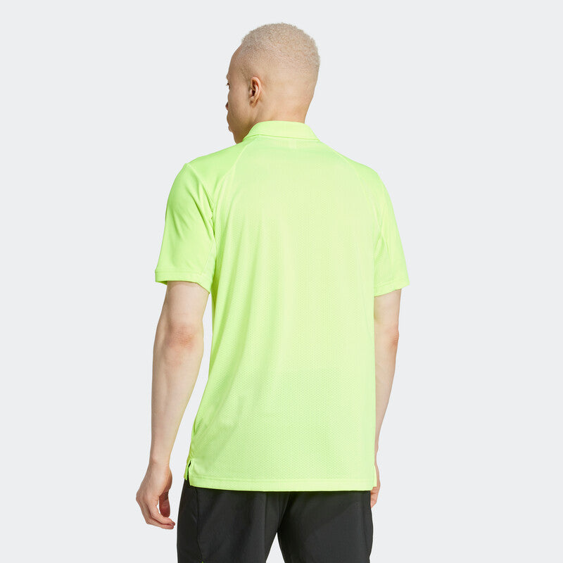 Adidas Club Polo (M) (Dark Blue) Adidas