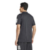 Adidas Club 3 Stripes Polo (M) (White) Adidas
