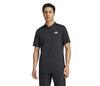 Adidas Club Pique Polo (M) (Black)