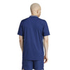 Adidas Club Pique Polo (M) (Black) Adidas