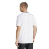 Adidas Club Pique Polo (M) (Black) Adidas