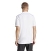 Adidas Club Henley (M) (White)